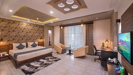 Executive Room