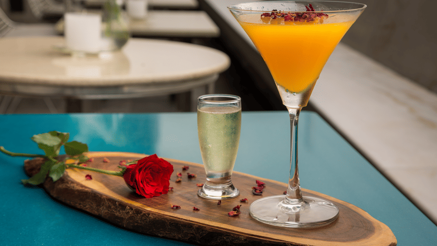 Pornstar Martini