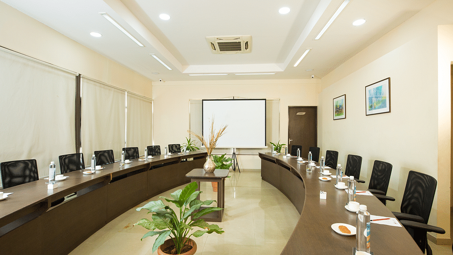 Board Room   Conference Hall - 5