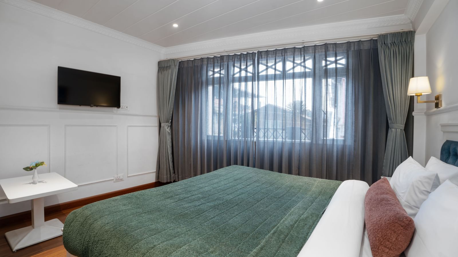 Premium View Room