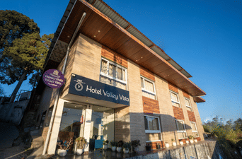 Perfectstayz Value Valley Vista, Mussoorie