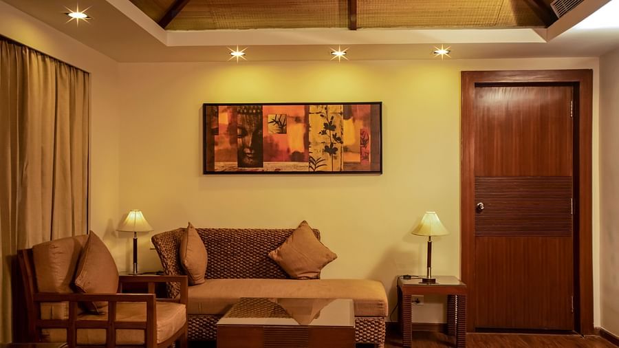 Balinese Suite 8