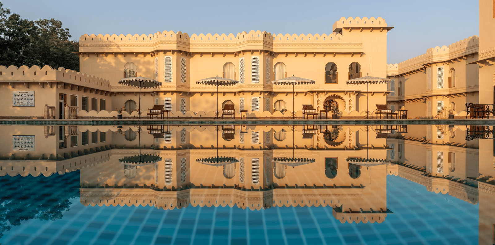 Frequently Asked Questions | Kesar Bagh Palace, Chittorgarh