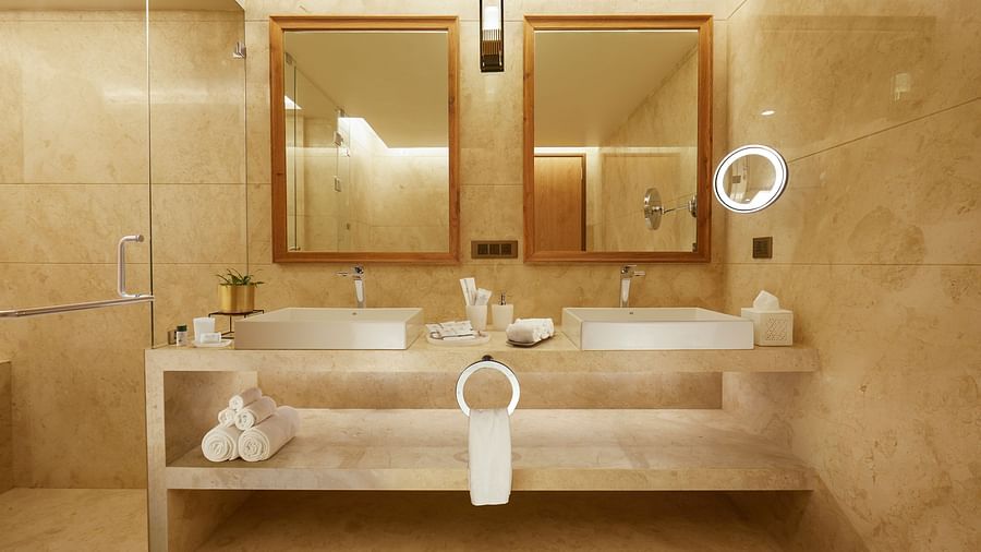 Suites in Chennai - Bathroom 2