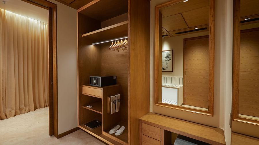 Suites in Chennai 4