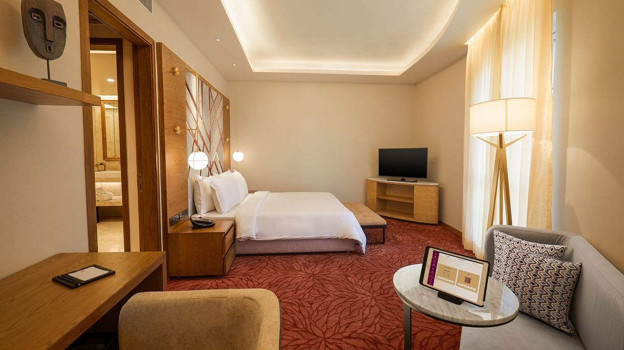 Suites in Chennai 3