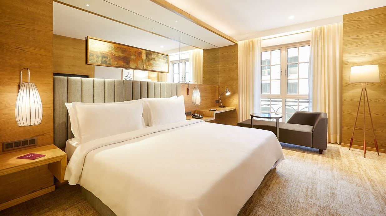 Premier rooms 2