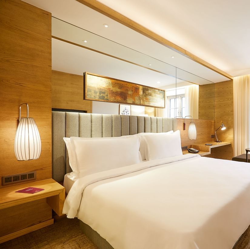 Premier rooms 2