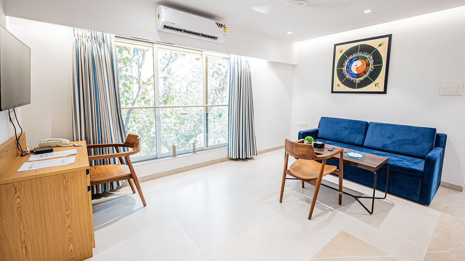 2 BHK Apartment3