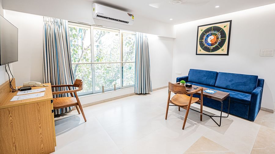 2 BHK Apartment3