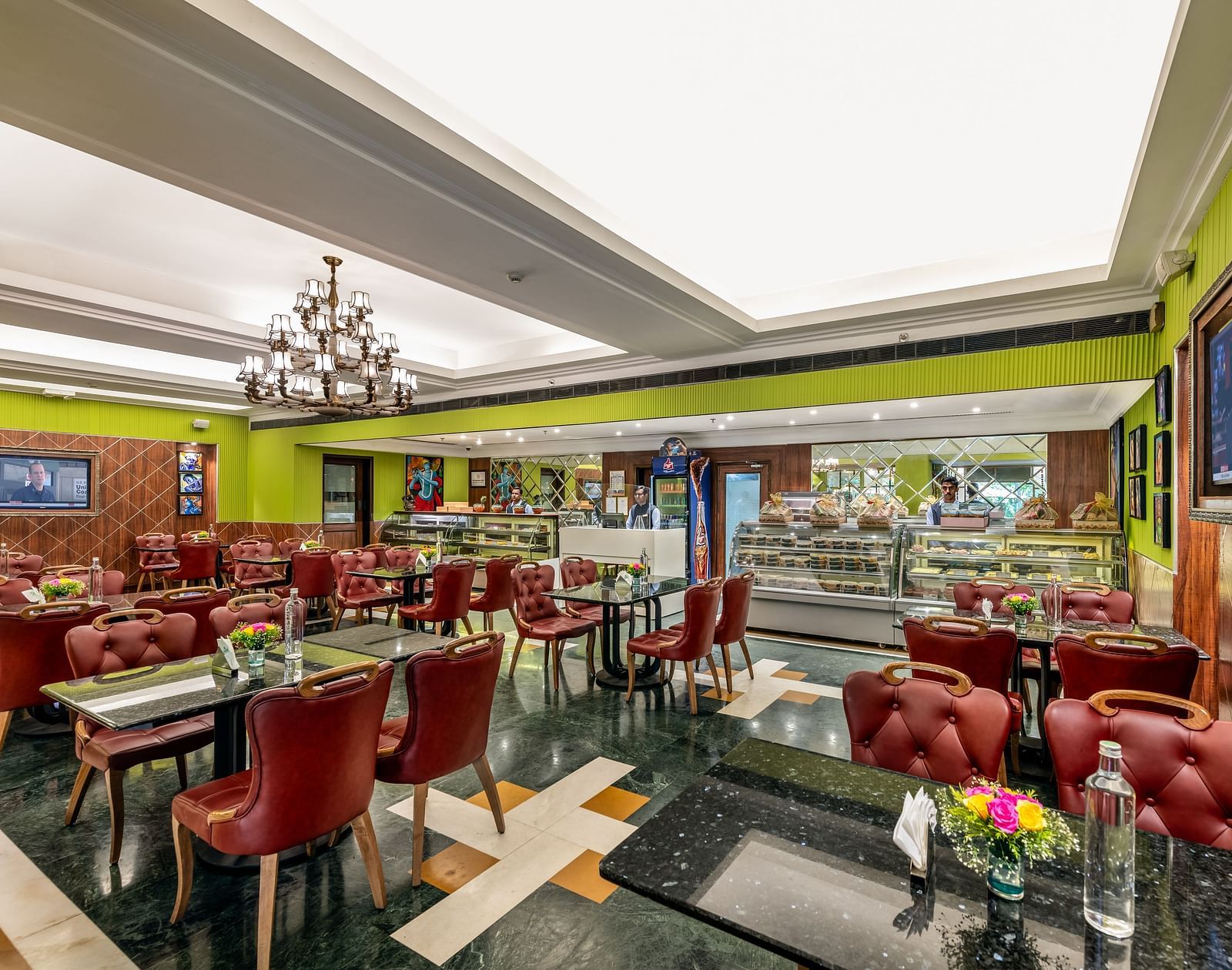 super snax-Mayfair Lagoon, Bhubaneswar 