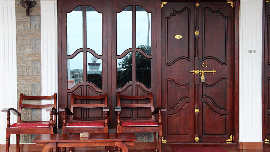 Sapphire Club Cherai Beach Villa Kochi Exterior Sapphire Club Cherai Beach Villa 2