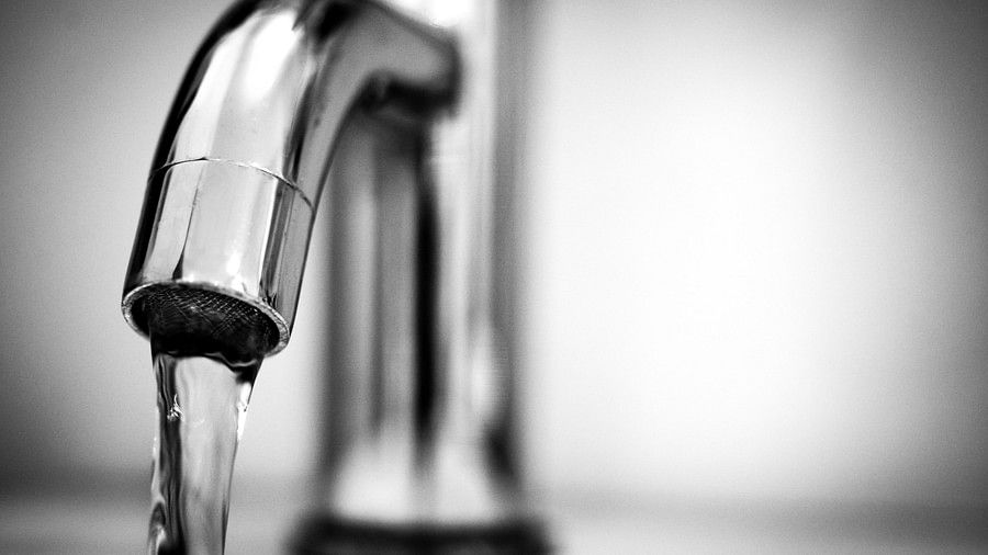 a tap