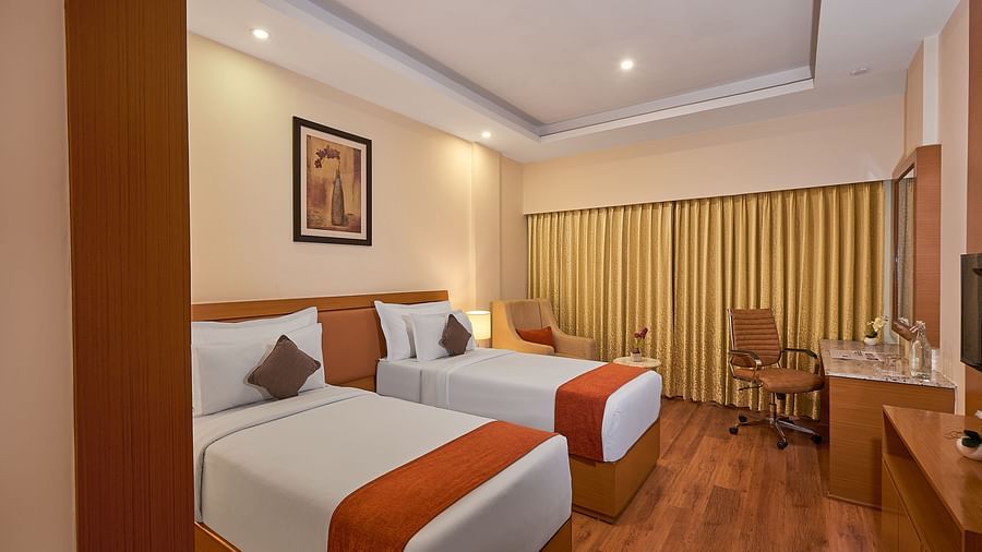 Southern Star Bangalore Hotel - Photos  (12)