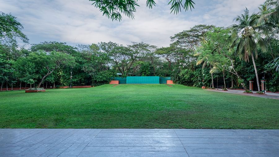 vatika 2 - Mayfair Lagoon, Bhubaneswar 