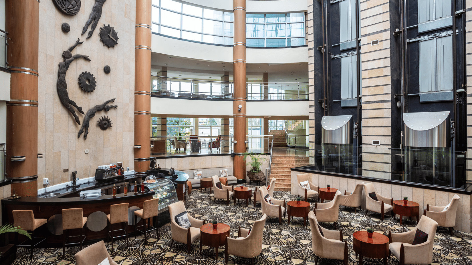 Atrium