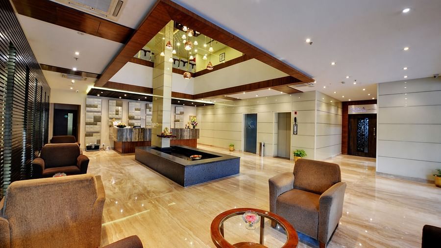hrb lobby