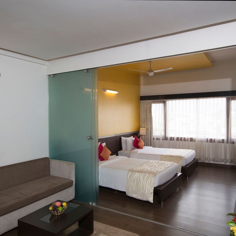 Deluxe Suite Room 1 lqtczt
