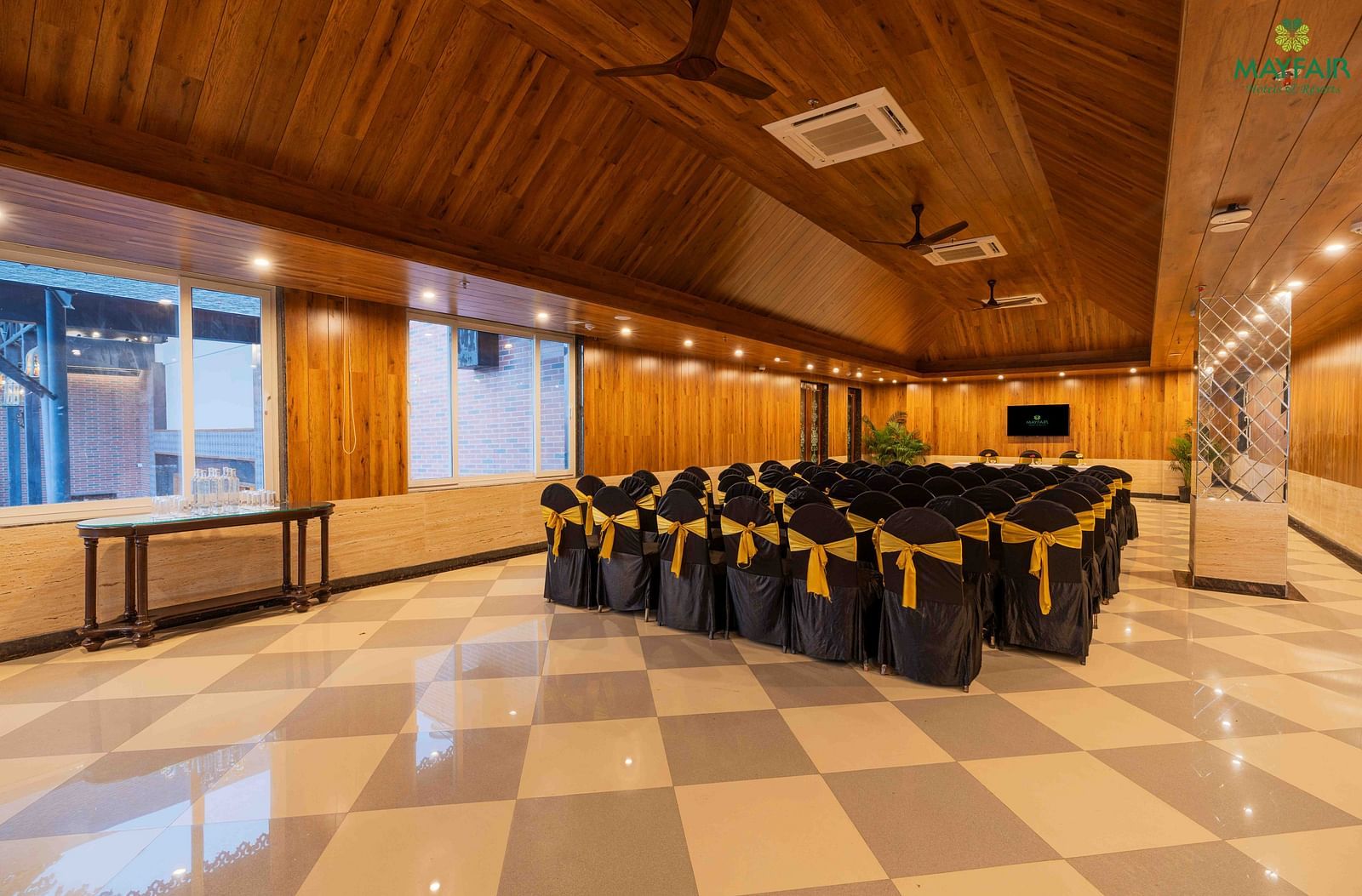 Board Room