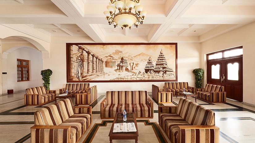 Reception, Avinashi Road Hotels, Coimbatore Hotels, Banquet Halls in Coimbatore