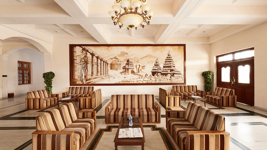 Reception, Avinashi Road Hotels, Coimbatore Hotels, Banquet Halls in Coimbatore