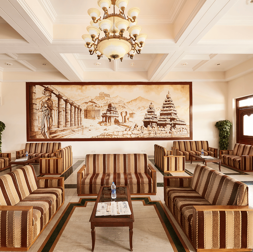 Reception, Avinashi Road Hotels, Coimbatore Hotels, Banquet Halls in Coimbatore