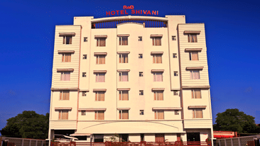 RnB Hotel Shivani Udaipur