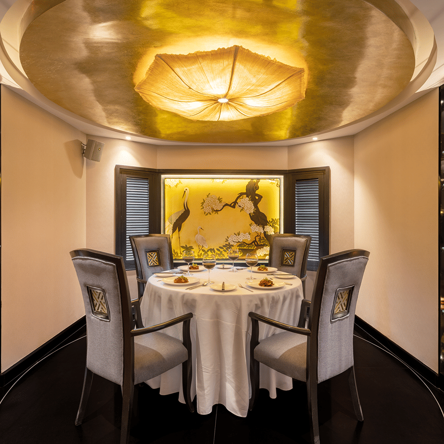 Chin Chin - Chinese restaurant in Chennai