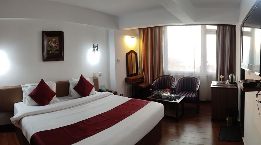 super deluxe room 6