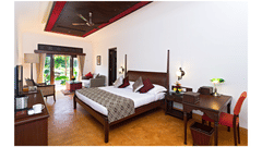 Premium Suites in Bhopal-Jehan Numa Retreat-Bhopal Luxury Resorts