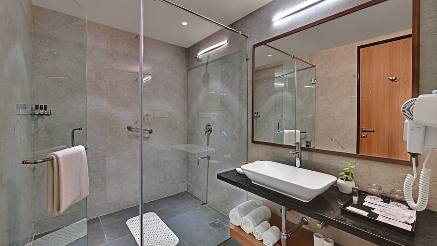 WASHROOM