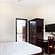Sanctum Suites Indiranagar Bangalore Bangalore Queen Balcony1
