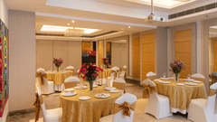 Banquet Hall 1
