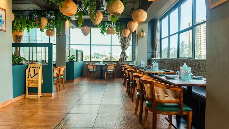Image of Kyba at Visthara - Urban Boutique Hotel 1