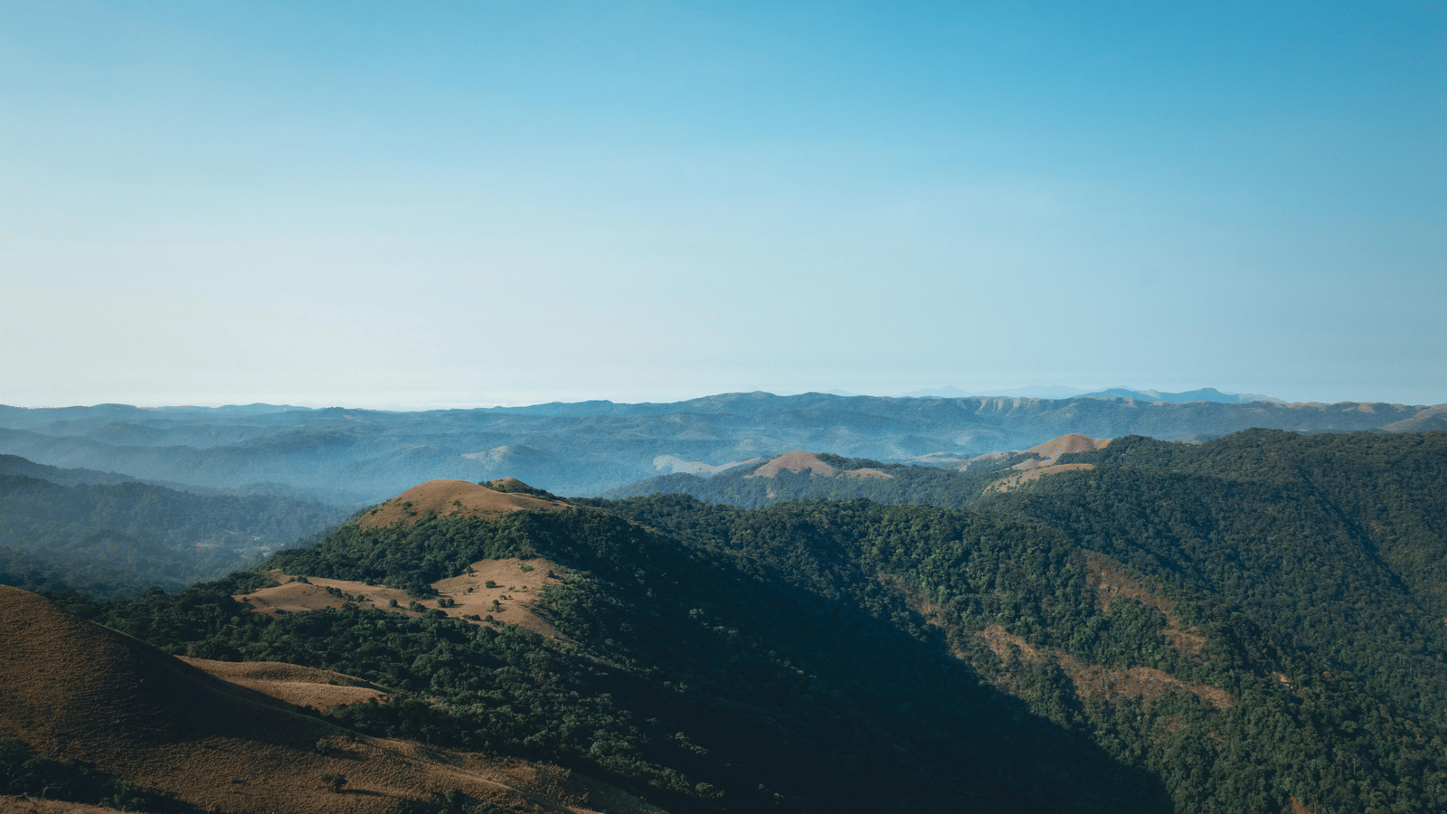 Bisle Ghat View Point: Location, Hassan Route & What to Expect