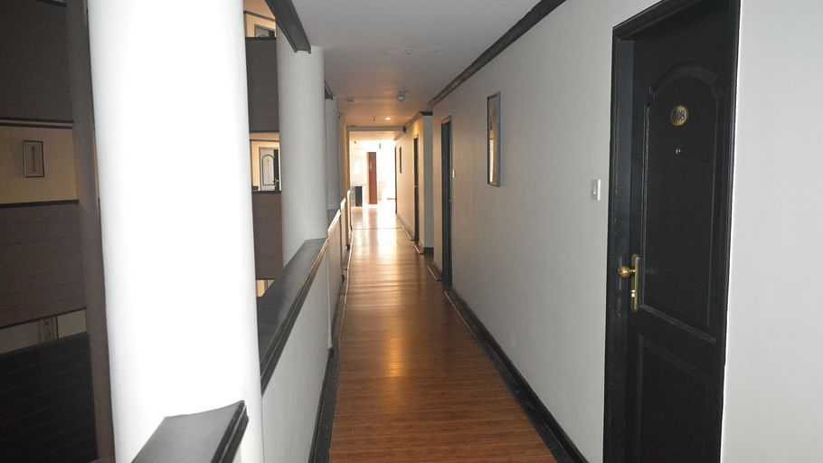 Harbour View Residency Cochin Corridor Hotel Harbour View Residency Cochin