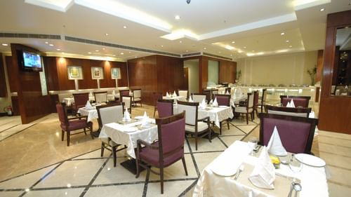 The Pavallion at Hotel Sarovar Portico Jaipur