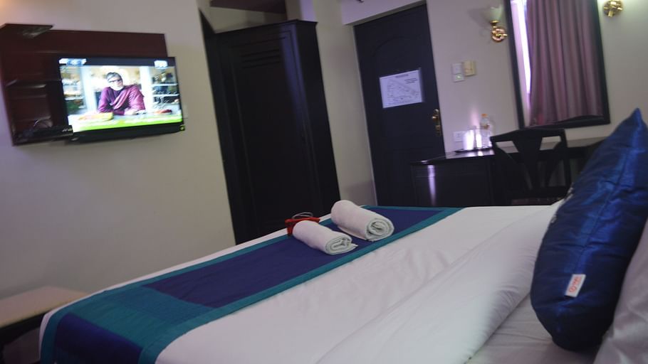 Harbour View Residency Cochin Suite Harbour View Residency Cochin 10