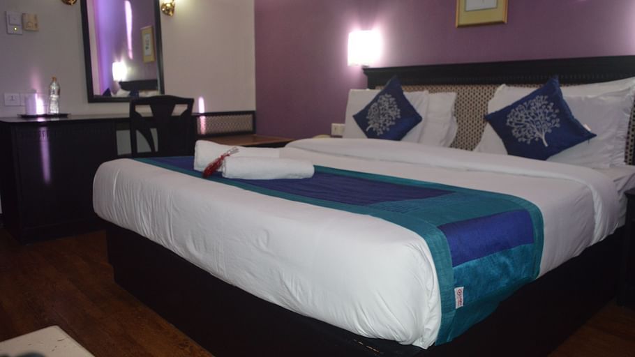 Harbour View Residency Cochin Suite Harbour View Residency Cochin