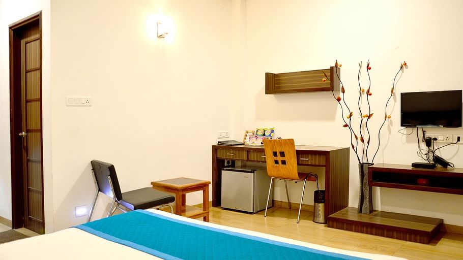 Hotel Marc Inn, Jaipur Jaipur Marc Inn 24