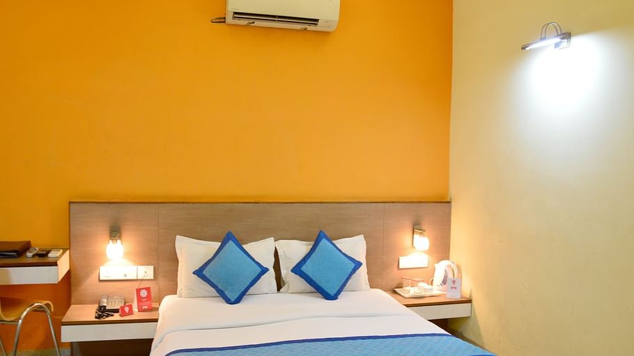 Hotel Marc Inn, Jaipur Jaipur Marc Inn 9