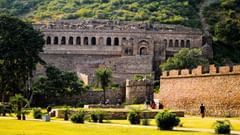 Bhangarh Fort