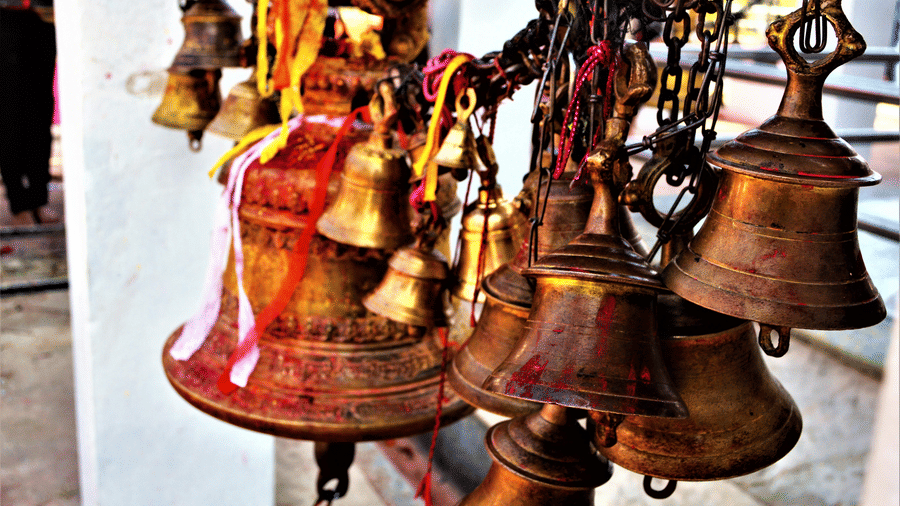 Temples in Mumbai