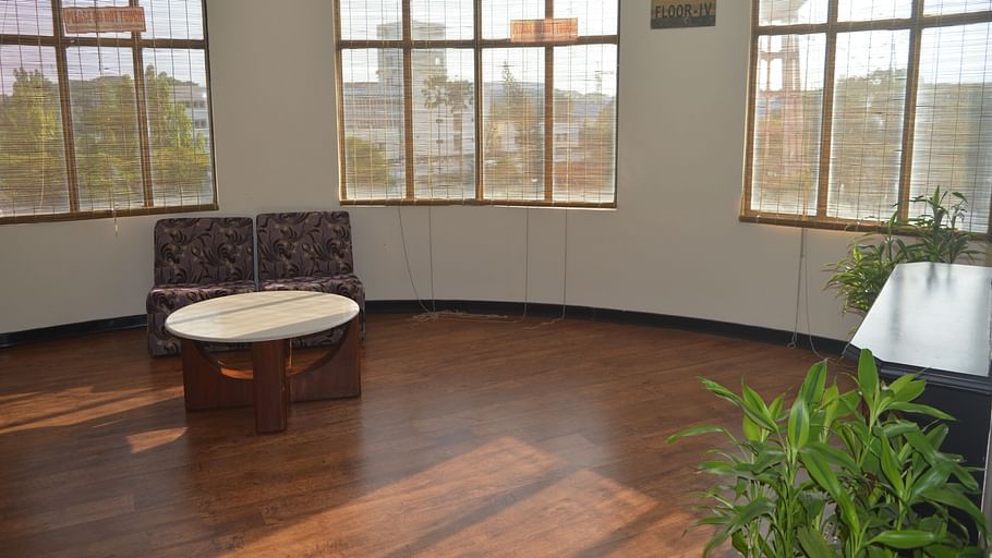 Harbour View Residency Cochin DSC 0064