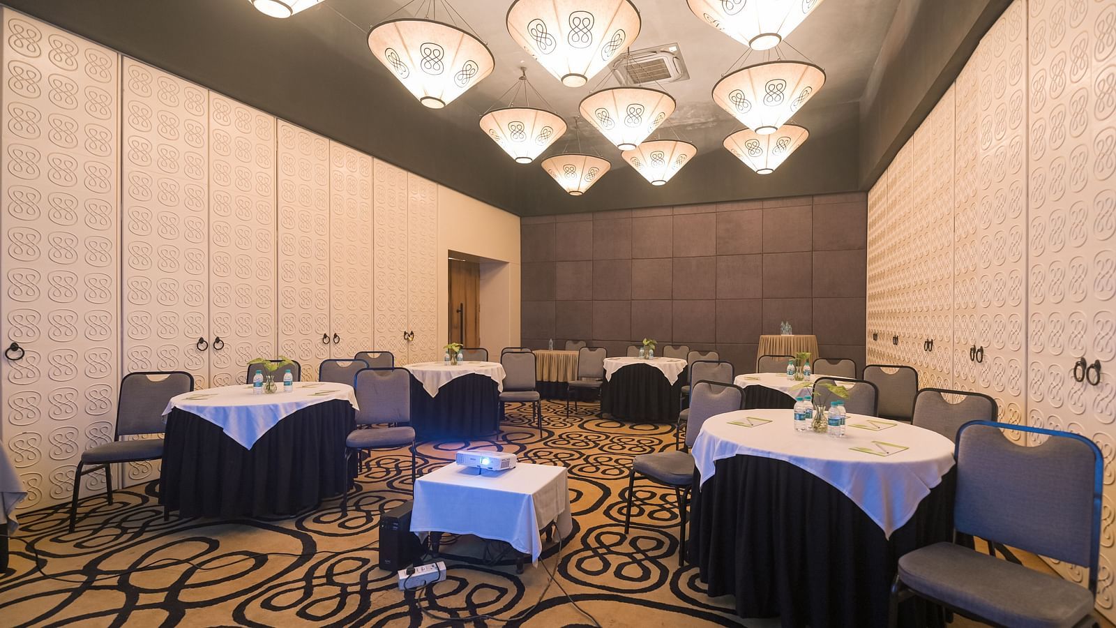 Cluster at Dholavira - Banquet Hall