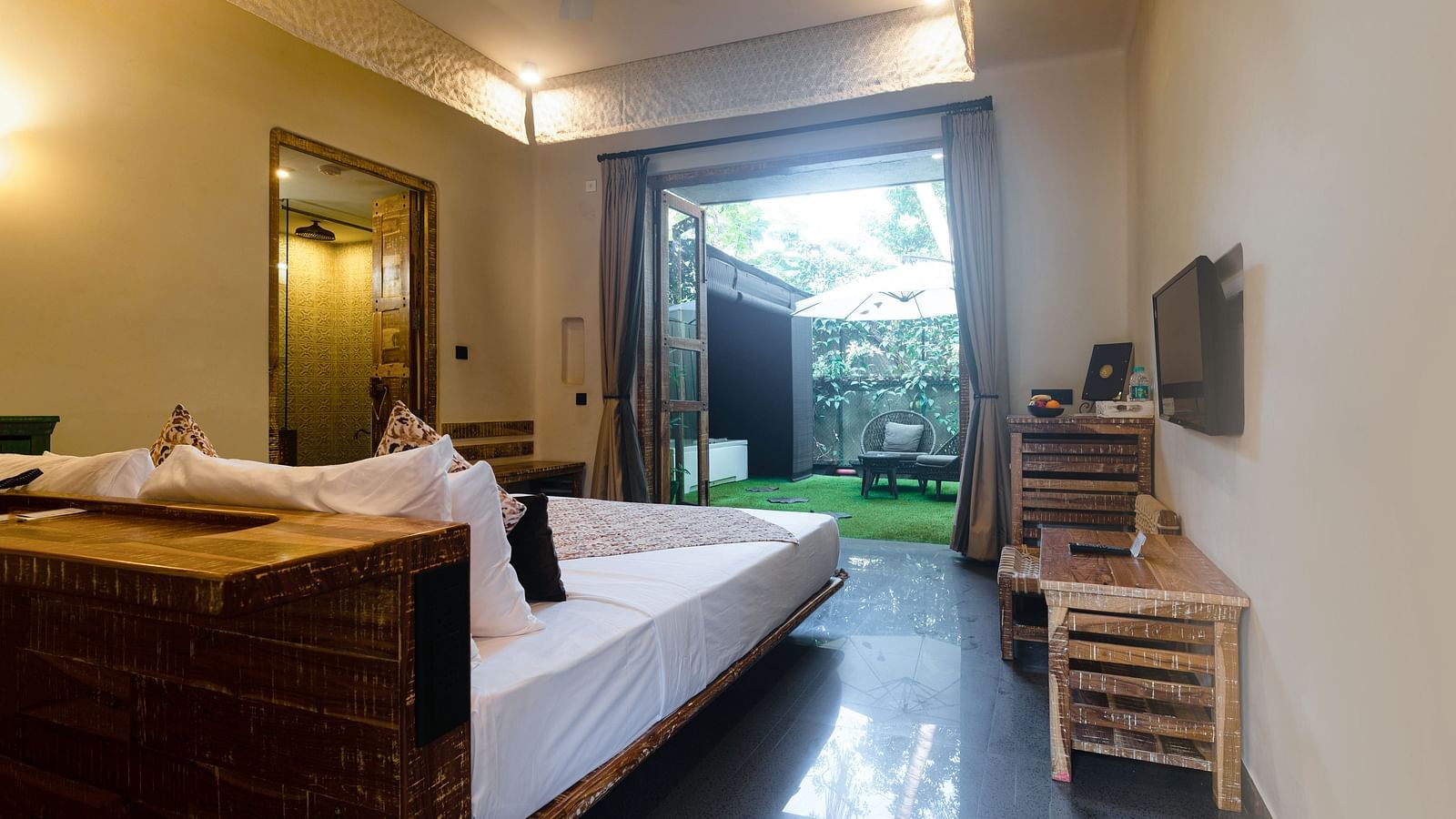 Image of Junior Suite With Jacuzzi @ 3102bce