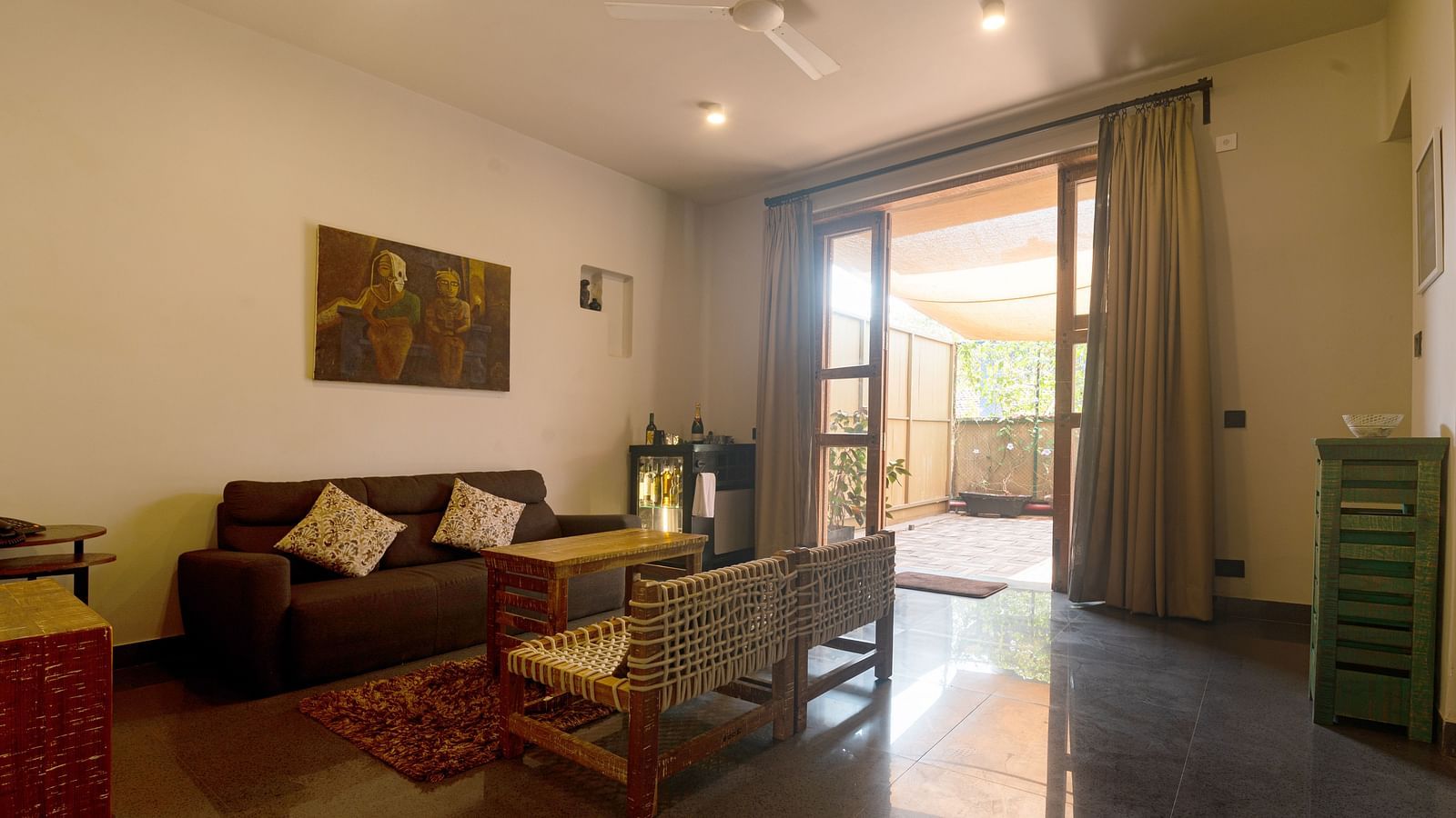 Image of the Lothal - The Suite Room @ 3102bce