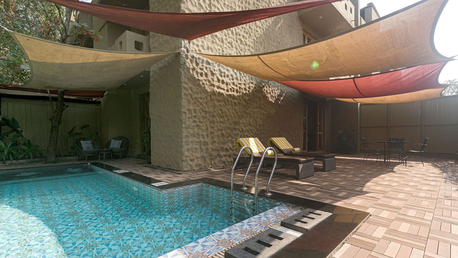 Image of the Lothal - The Suite Room @ 3102bce