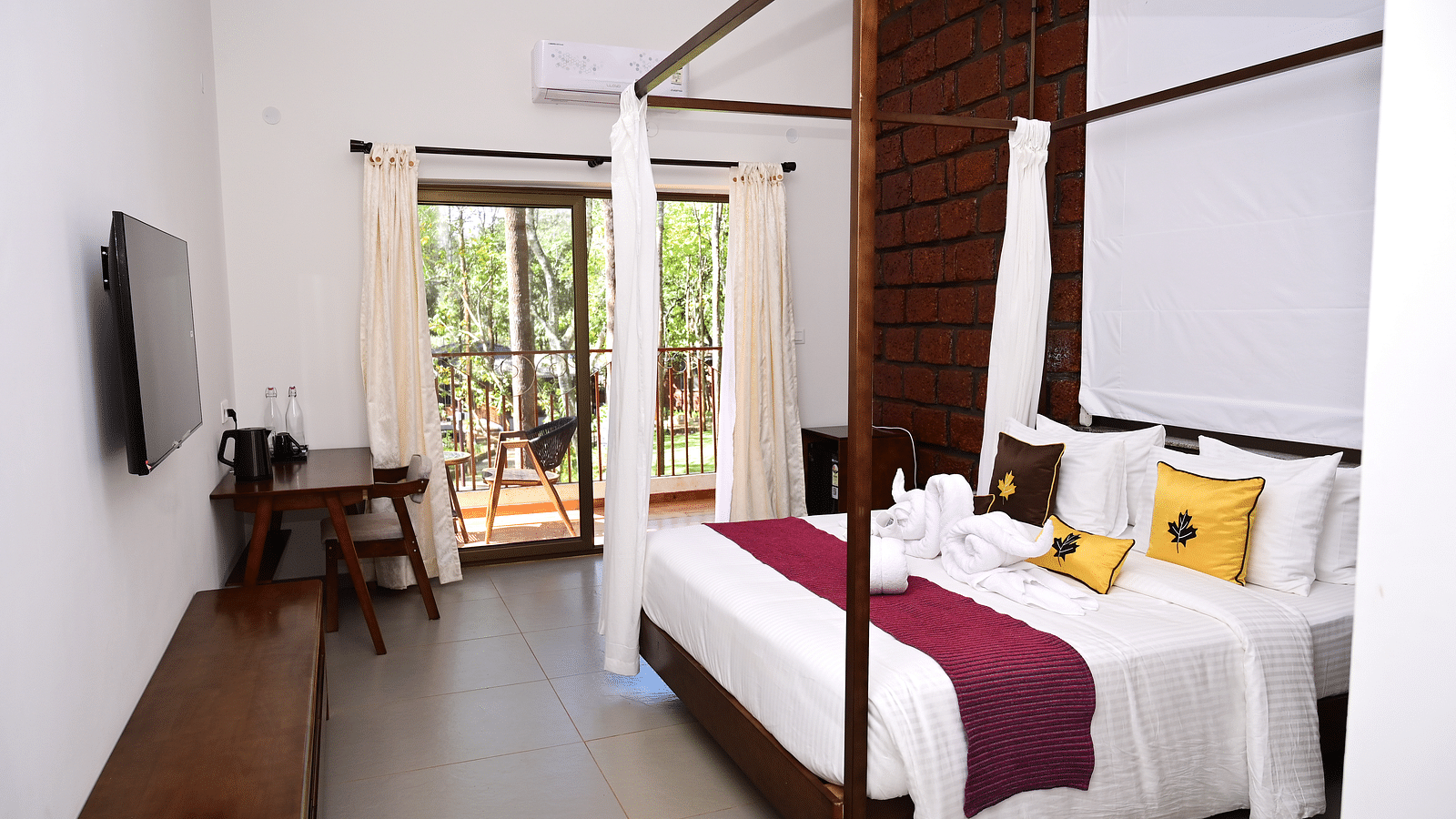 Premium Cottage 1