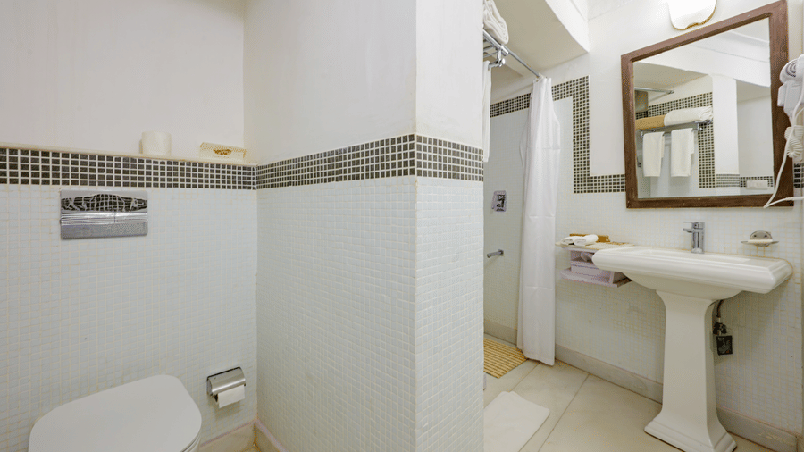Washroom 2